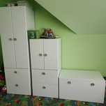 Meble IKEA dla dziecka