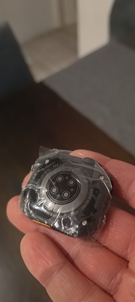 Smart watch Ultra Watch 2