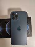 Продам Iphone 12 pro 128 gb