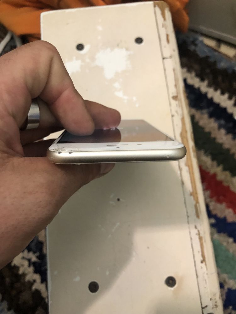 Продам айфон 6s 32gb