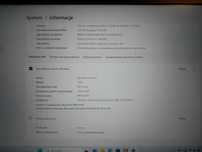 Laptop Lenovo Ideapad gaming 3 ubezpieczony do 2028