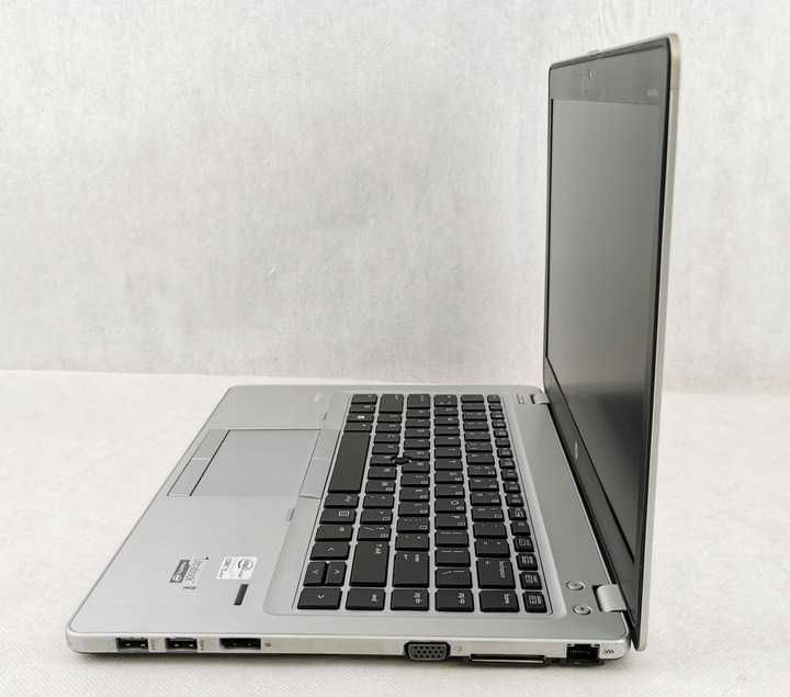 HP FOLIO 9470M I7-3687u 16GB 240GB SSD 14 Nowa Bateria