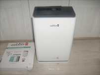 Oczyszczacz powietrza WEBBER AP8650