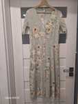 Sukienka midi H&M