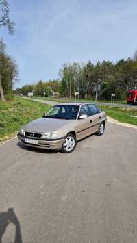 OPEL Astra Clasic benz + gaz 1,6 16v 192000km 1 właściciel Salon PL