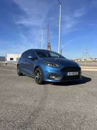 Ford Fiesta ST 200cv Performance Pack