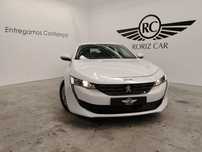 Peugeot 508 1.5 BlueHDi Active EAT8