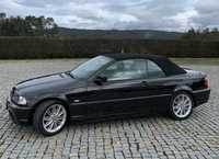 Bmw 318 Ci e46 Cabrio