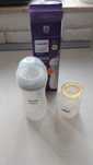 Butelki Philips Avent do karmienia