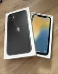Iphone 11 128GB 79% Bateria