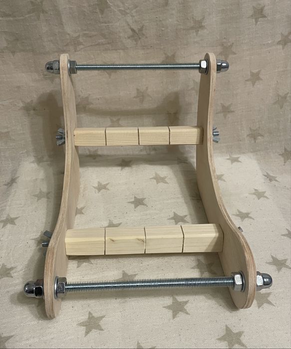 Станок для бісероплетіння