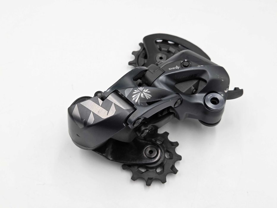 Przerzutka tył SRAM XX1 AXS 12s