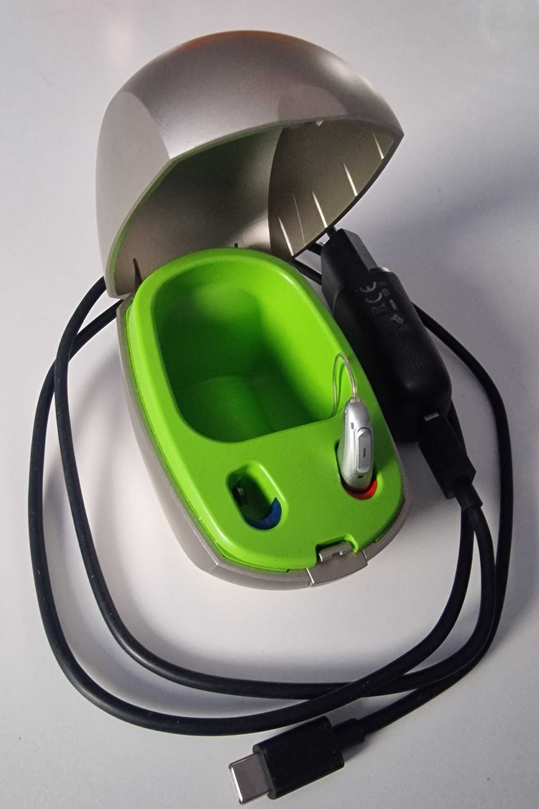 Phonak aparat słuchowy