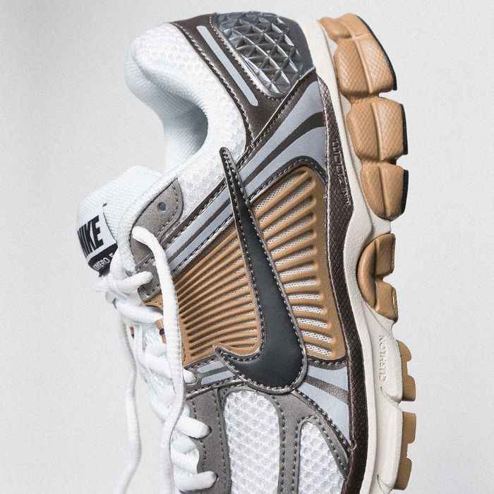 ОРИГІНАЛ Nike Zoom Vomero 5 FJ4151-006 кроссовки мужские кросівки Найк