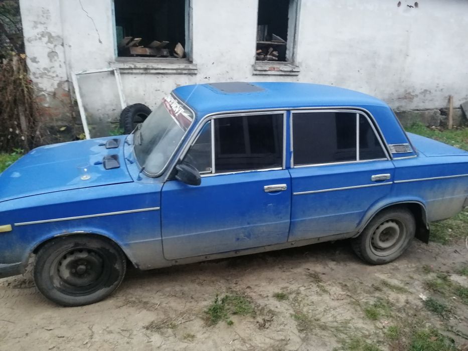 Volkswagen з подарунком