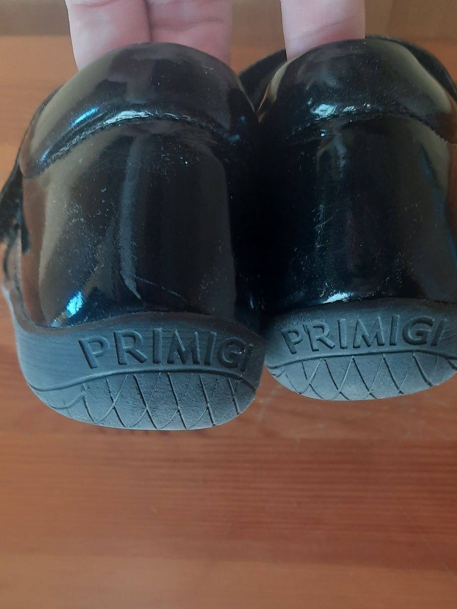 Baleriny Primigi r 32