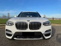 Разборка BMW X1 E84/F48 X3 F25/G01 X4 F26/G02 X5 F15/G05 бампер фара