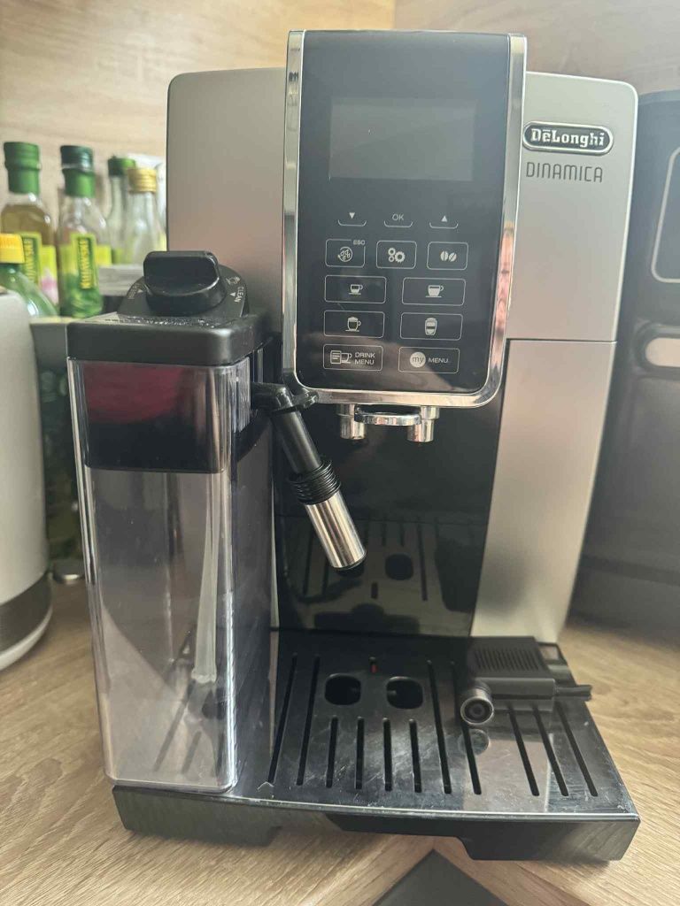 Ekspres Delonghi