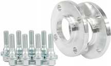 Dystanse Peugeot/Citroen 4x108 12mm