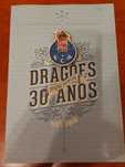 Revista Dragões – Edição Especial 30 Anos 1985 a 2015