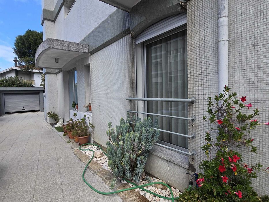 Magnífica  moradia T5 para venda em.S.mamede de infesta 545.000,00