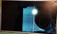 Telewizor LG 32 cale uszkodzona matryca reszta sprawna na części