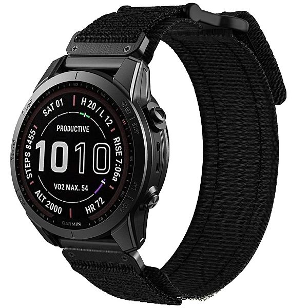 Tech-Protect Scout Pro Garmin Fenix 3 / 5X / 3Hr / 5X Plus / 6X / 6X P