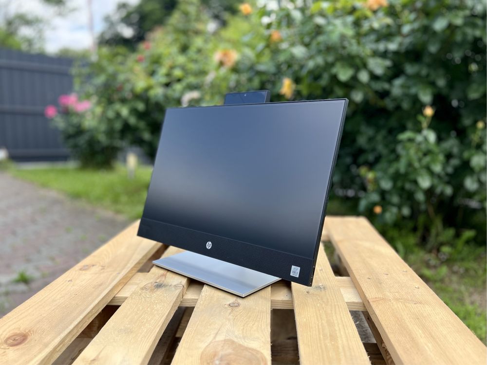 Моноблок HP ProOne 440 G6 AiO/i3-10100/16GB/512GB/24"FHD IPS/ГАРАНТІЯ