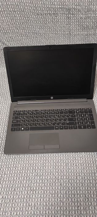 Ноутбук hp 255 g7