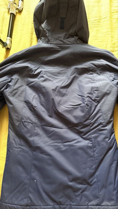 Підліткова демісезонна куртка