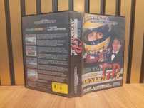 Super Monaco GP 2 sega mega drive pal
