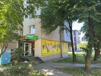 Продам комерційне приміщення м.Тернопіль, вул. 15 квітня