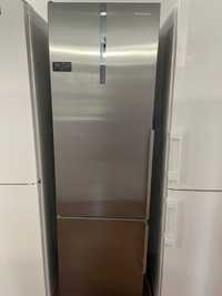 Холодильник Panasonic из Дании No Frost доставка маг. Технодом