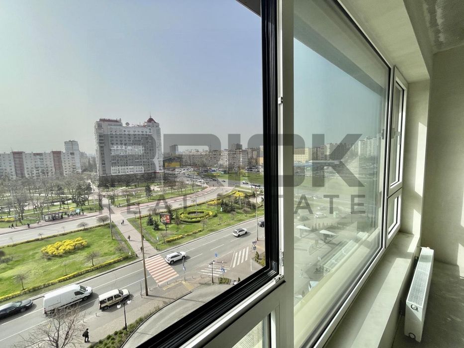 ‼️Продам квартиру, ЖК Obolon Residences, Площа 134.8, Квартира 3к‼️