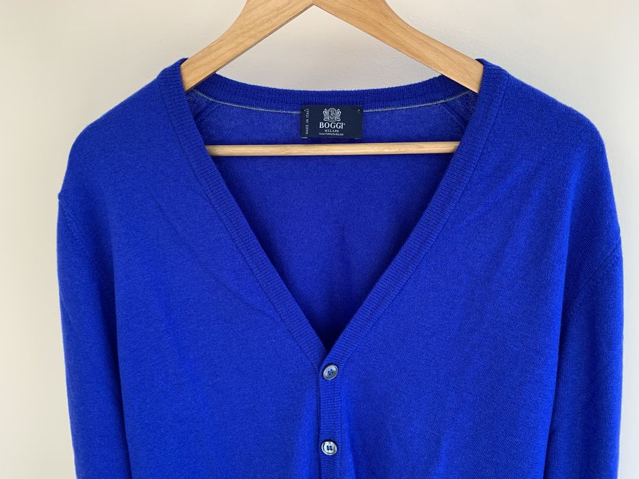 Кардиган від  Boggi Milano
