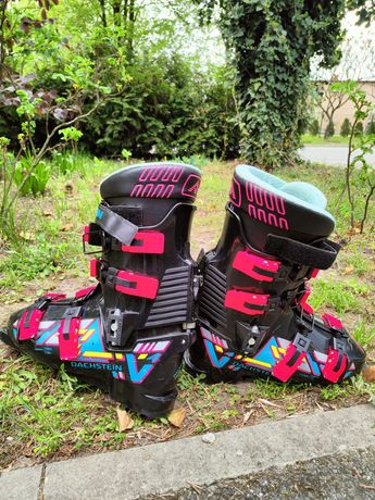 Buty narciarskie dachstein V4