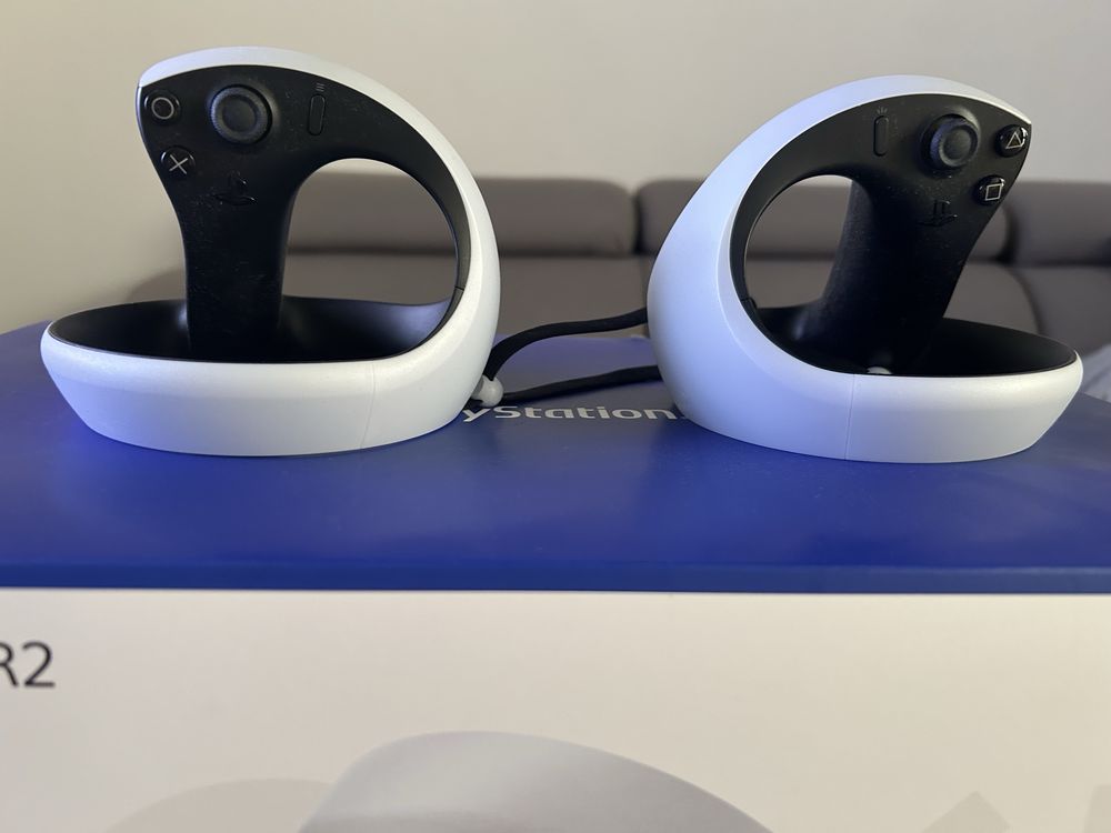 Okulary PlayStation VR2