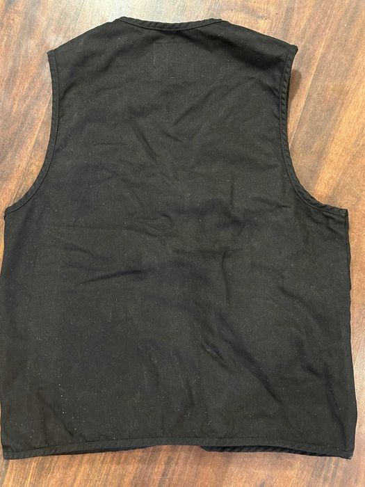 Жилет робочий Котон р 48-50