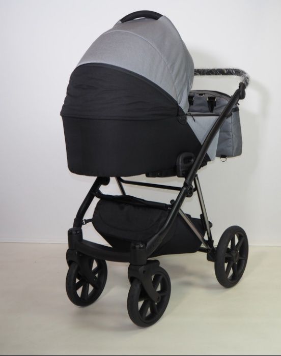 Tako Jumper V 2w1 lub 3w1! 120 wózków w 1 miejscu