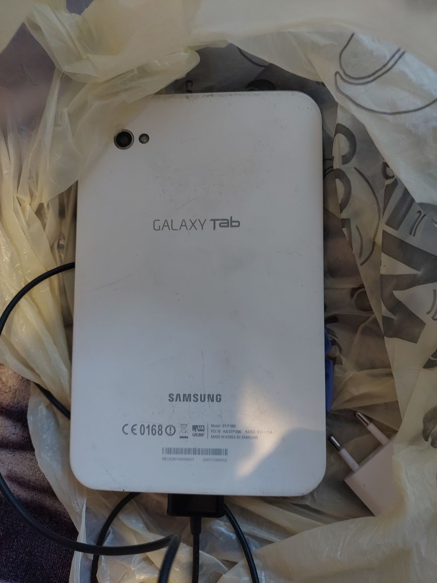 Samsung GT P 1000