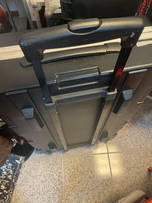 Moog Trolley para Sintetizadores