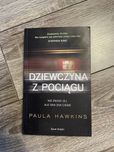 Dziewczyna z pociągu, Paula Hawkins, S. King