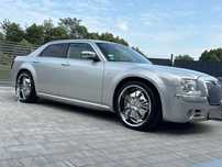 Chrysler 300C Chrysler 300C 5.7