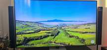 Mega Hit. Samsung 75 cali QLED 120 Hz Gwarancja  Media Expert