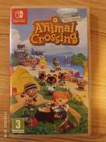 Animal Crossing New Horizons Nintendo Switch