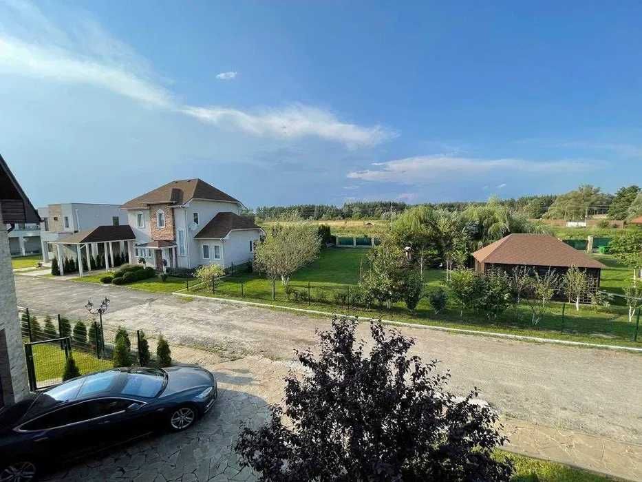 БЕЗ %. Продається будинок 290 м в кг Honey Hills. Нові Безрадичі