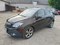 Opel mokka 1.7 CDTI