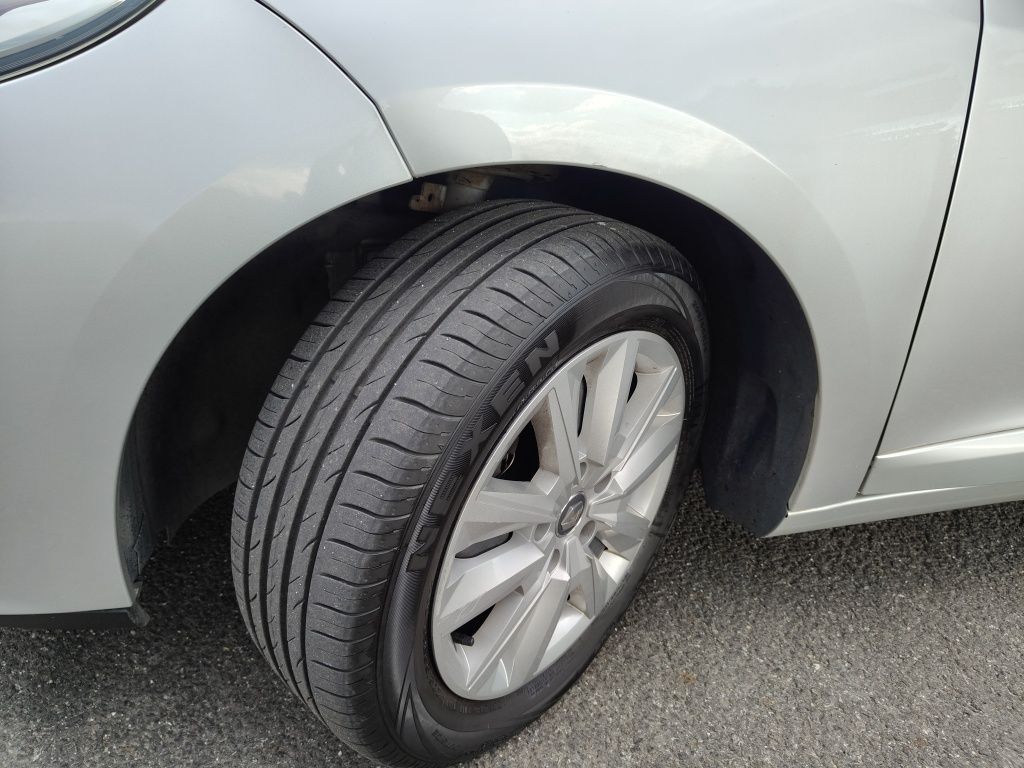 Renault Megane 1.6 110km 2014 Polski Salon
