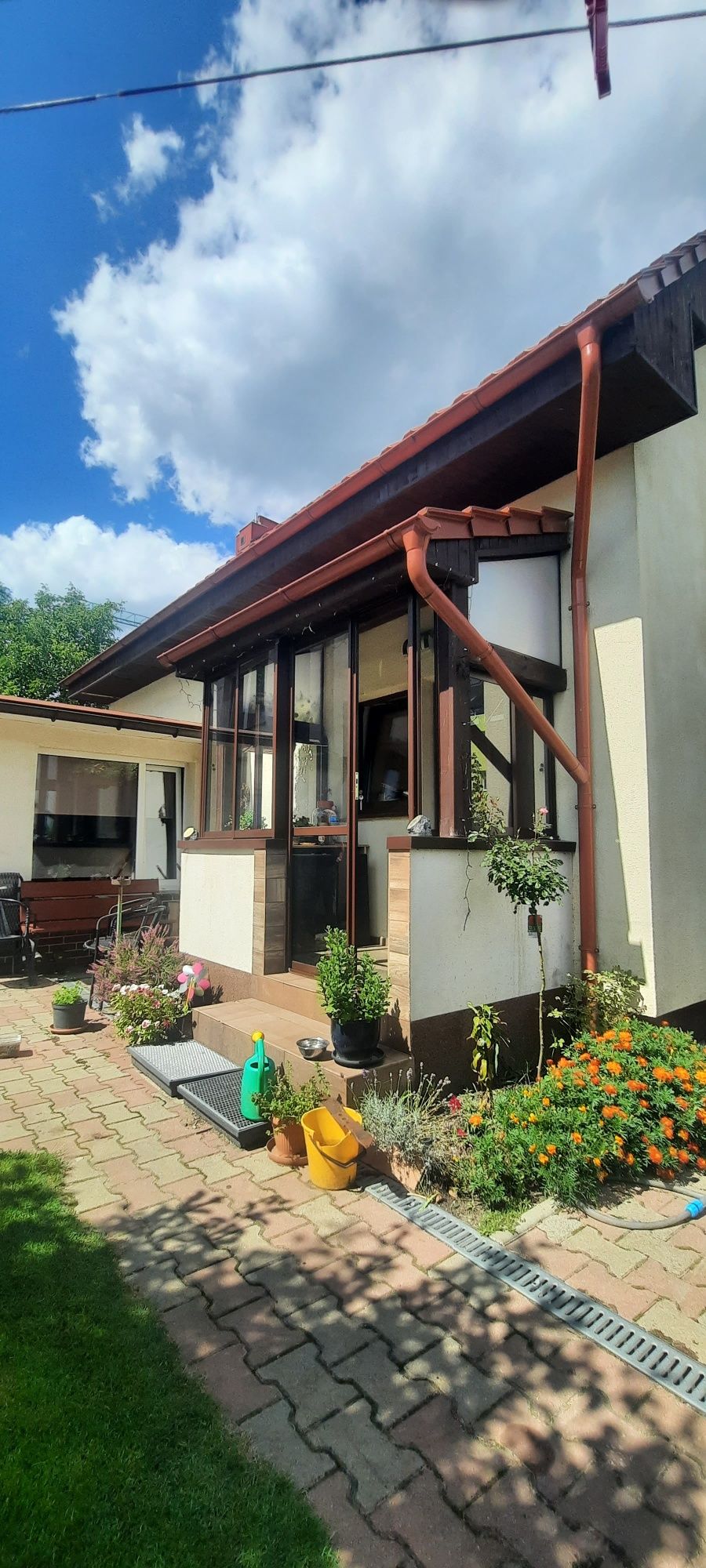 Aluminiowe Zabudowy Balkonów I Tarasów
