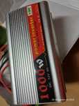 Inversor de corrente 1000w